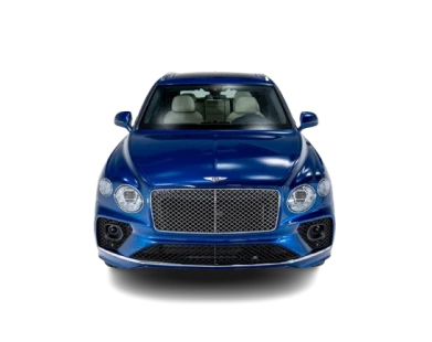 Venda de Bentley Bentayga Venda de Bentley Bentayga