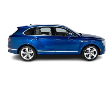 Preço de Bentley Bentayga Preço de Bentley Bentayga